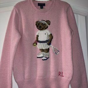 Girl’s Polo Ralph Lauren Sweater
